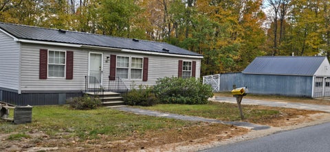 Photo of 571 Greenwood Road, Norway, ME 04268 (MLS # 1683939)