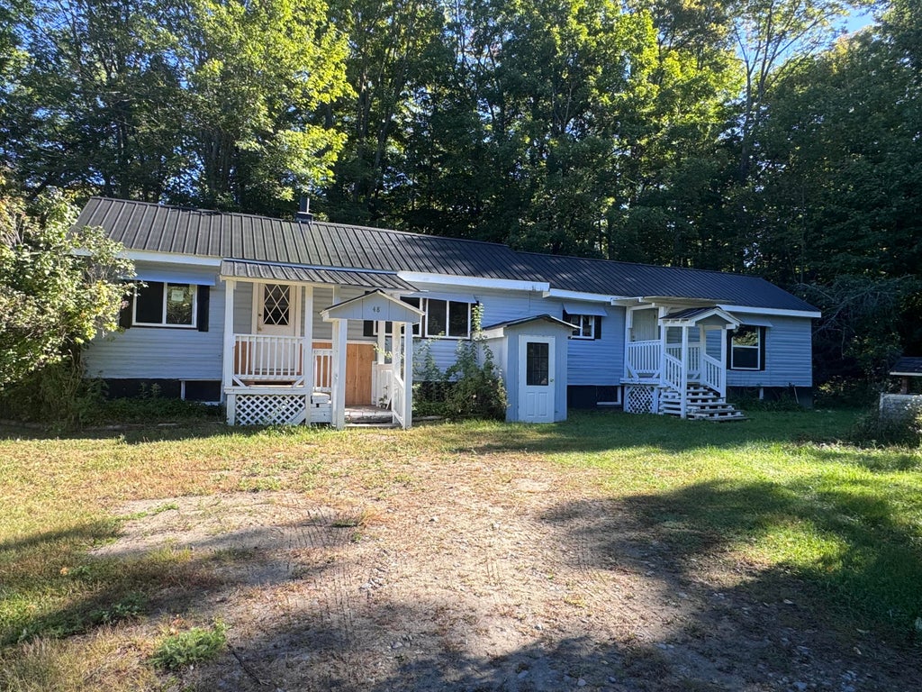 Photo of Oakland, ME 04963 (MLS # 1683309)