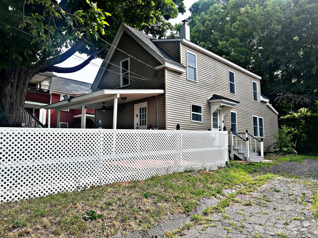 Photo of 7 Washington Street, Augusta, ME 04330 (MLS # 1655389)