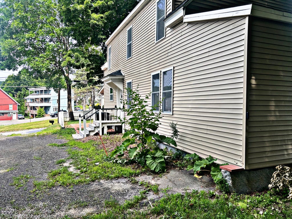 Photo of 7 Washington Street, Augusta, ME 04330 (MLS # 1655389)