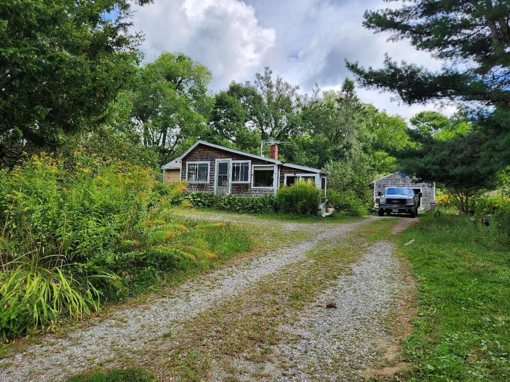 Photo of 99 E Neck Road, Nobleboro, ME 04555 (MLS # 1678667)