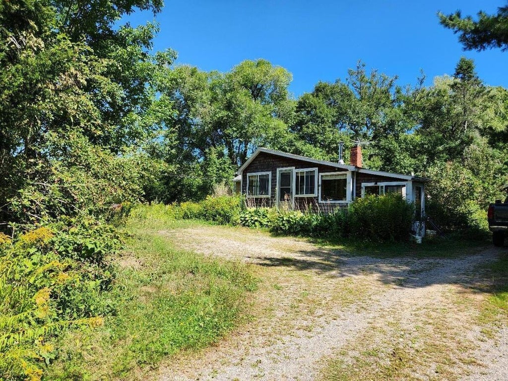 Photo of 99 E Neck Road, Nobleboro, ME 04555 (MLS # 1678667)