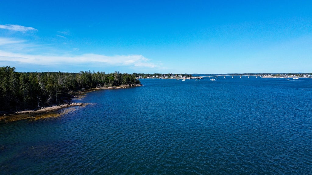 Photo of 0 French House Island, Beals, ME 04611 (MLS # 1680178)