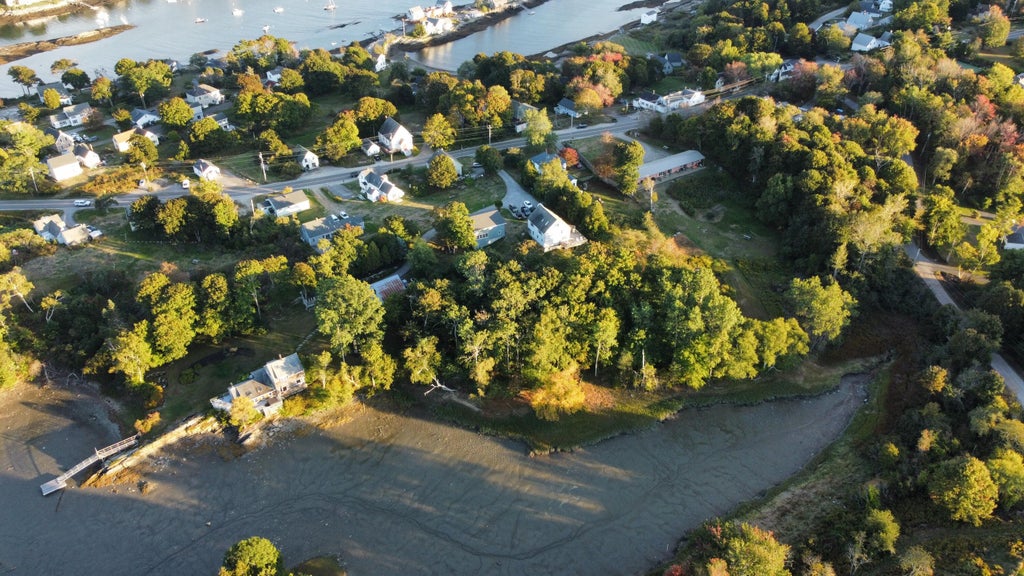 Photo of 8 Beals Cove Road, Harpswell, ME 04066 (MLS # 1682496)