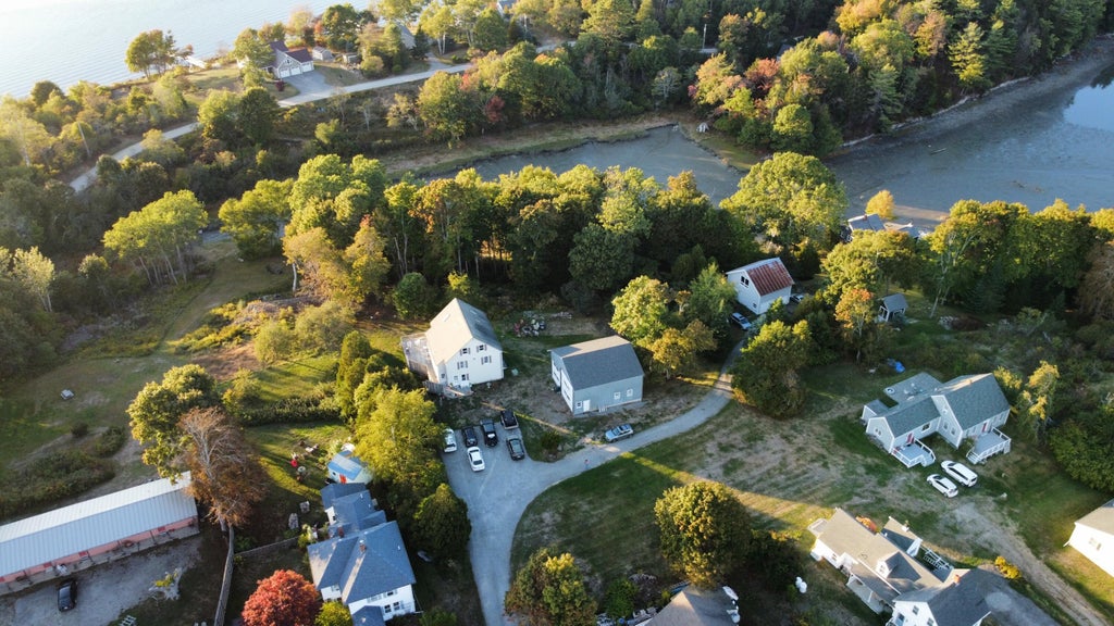 Photo of 8 Beals Cove Road, Harpswell, ME 04066 (MLS # 1682496)