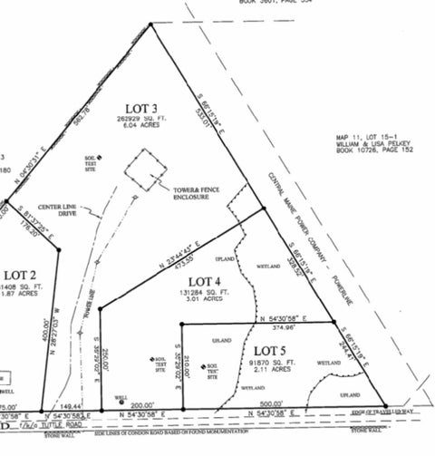 Photo of 3 Condon Road #3, Plymouth, ME 04969 (MLS # 1673509)