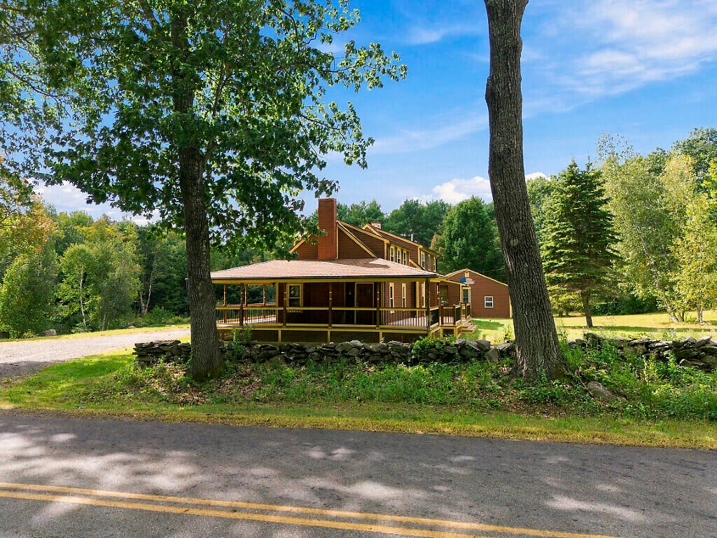 Photo of 348 Barton Road, Windsor, ME 04363 (MLS # 1682436)