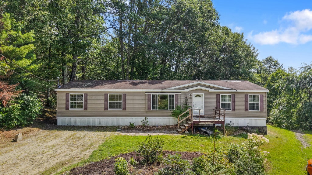 Photo of 145 Swain Hill Road, Skowhegan, ME 04976 (MLS # 1678230)