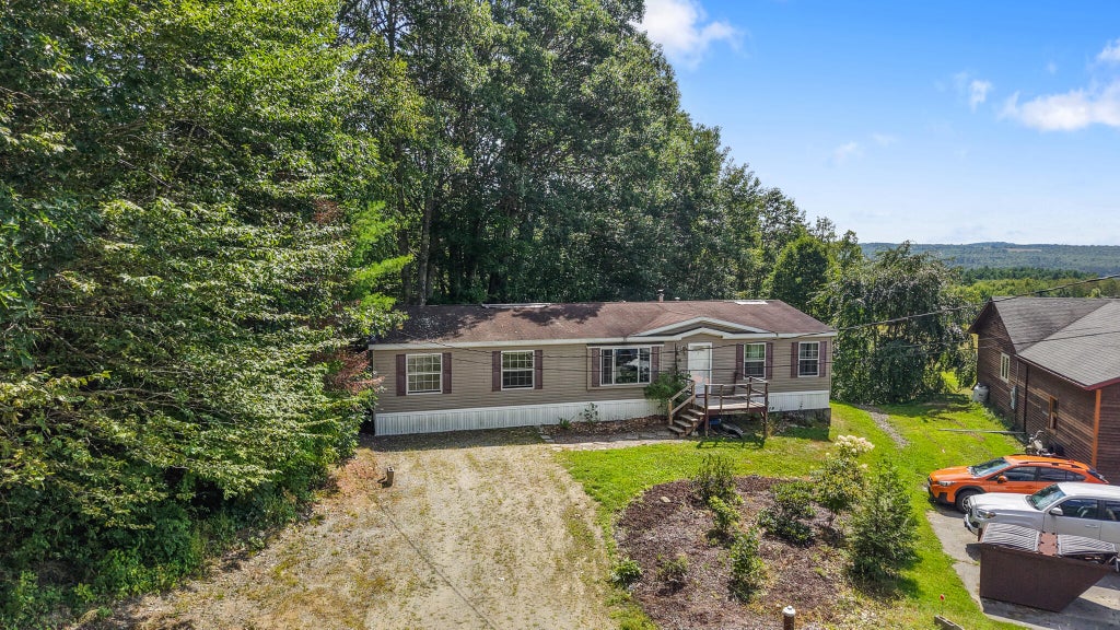 Photo of 145 Swain Hill Road, Skowhegan, ME 04976 (MLS # 1678230)