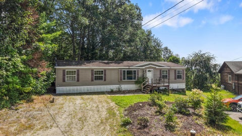 Photo of 145 Swain Hill Road, Skowhegan, ME 04976 (MLS # 1678230)