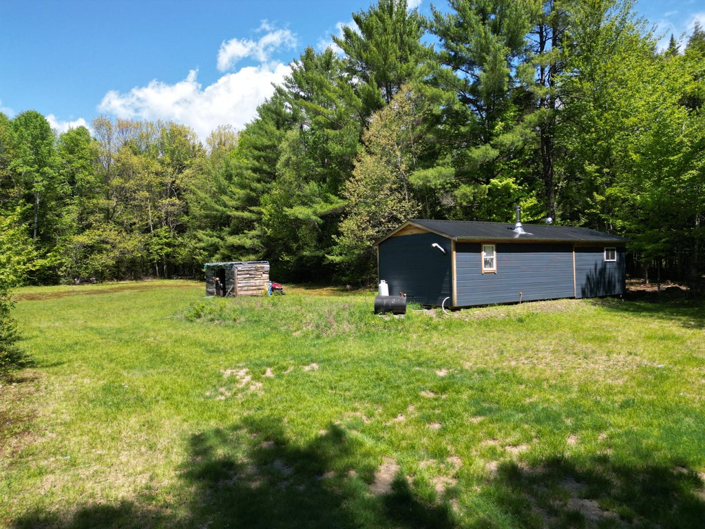 Photo of Lot 4.2 Grindstone Road, Grindstone Twp, ME 04777 (MLS # 1664928)