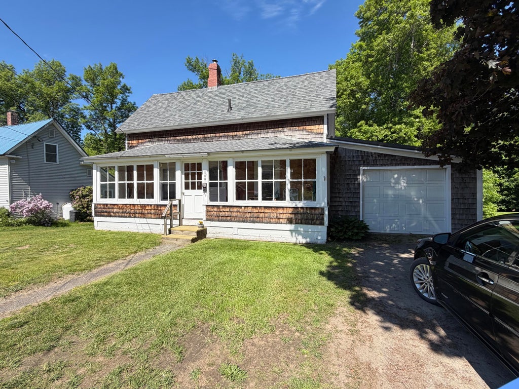 Photo of 144 Washington Street, Pittsfield, ME 04967 (MLS # 1667483)