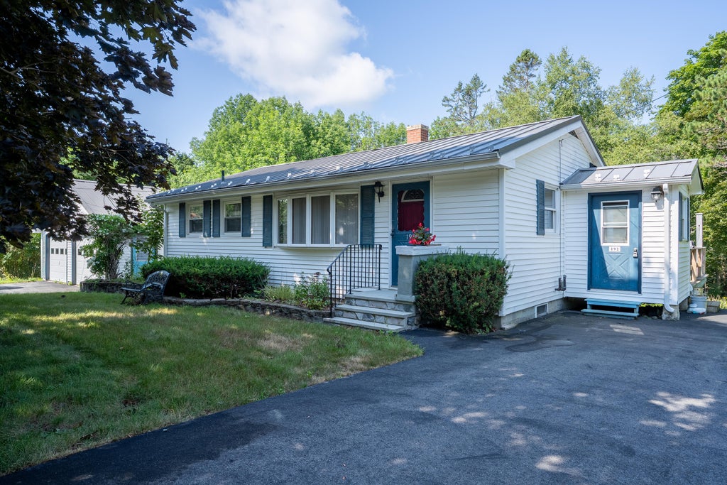 Photo of 192 Central Street, Bucksport, ME 04416 (MLS # 1676123)