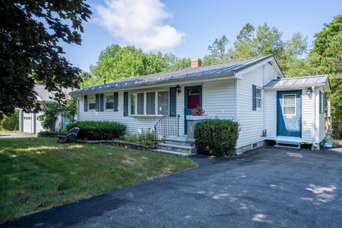 Photo of 192 Central Street, Bucksport, ME 04416 (MLS # 1676123)