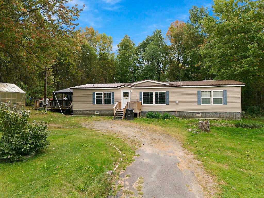 Photo of 67 Albion Road, Benton, ME 04901 (MLS # 1681453)