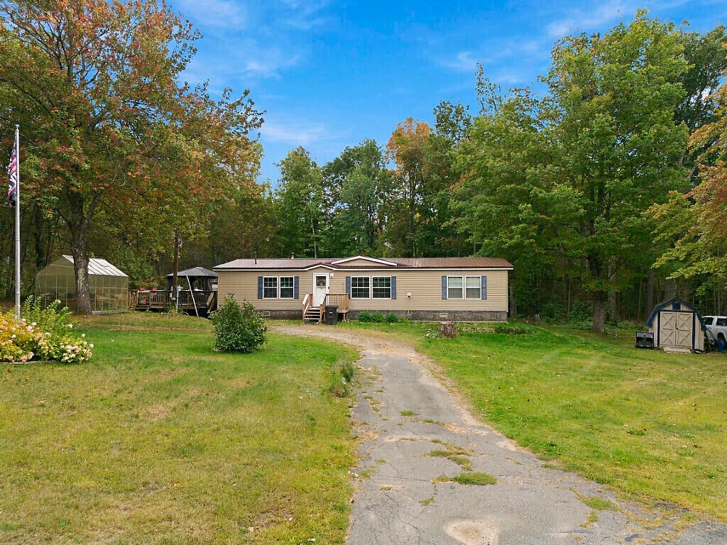 Photo of 67 Albion Road, Benton, ME 04901 (MLS # 1681453)