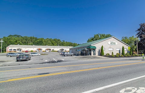 Photo of 95 Main Street, Fairfield, ME 04937 (MLS # 1676264)