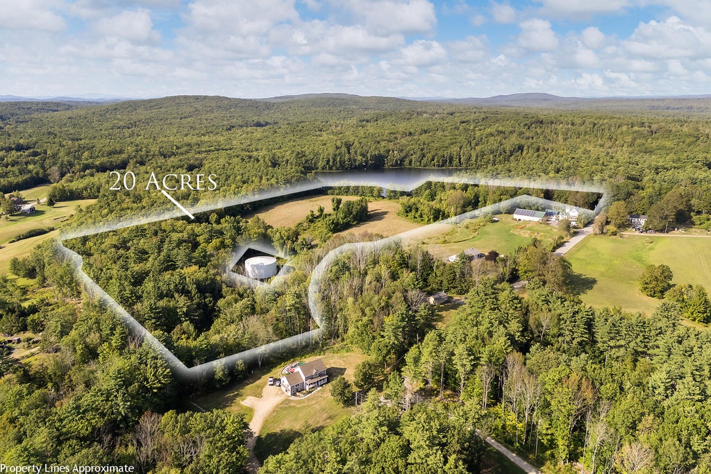 Photo of TBD Elm Street, Sanford, ME 04083 (MLS # 1681066)