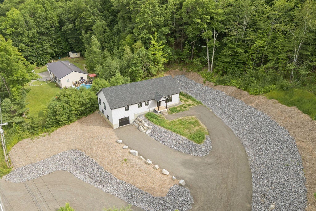 Photo of 127 Bond Brook Road, Augusta, ME 04330 (MLS # 1684842)