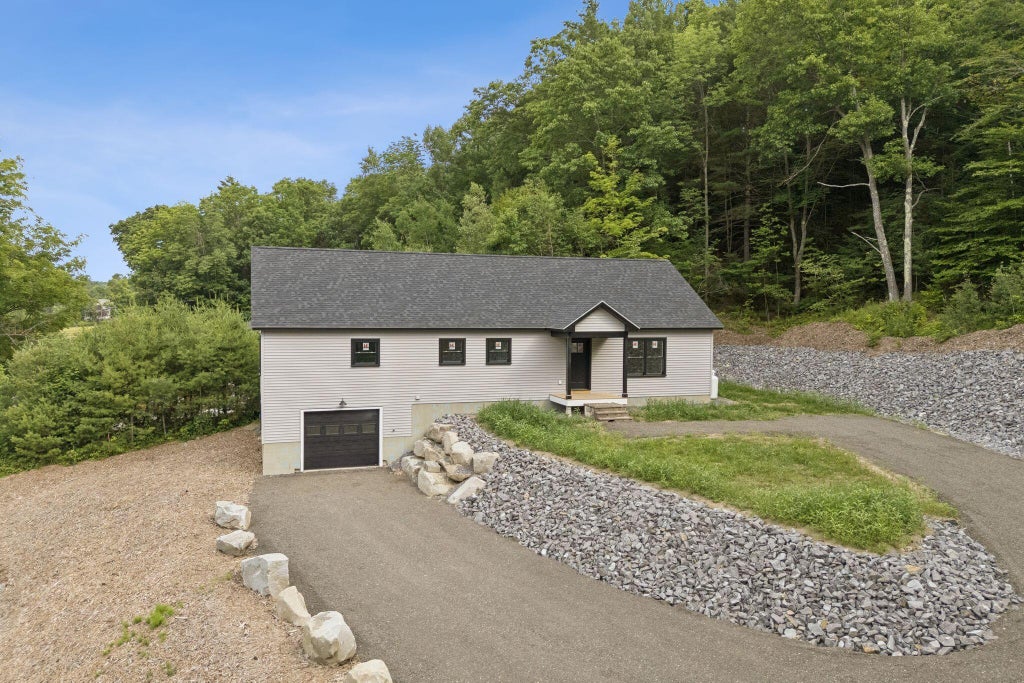 Photo of 127 Bond Brook Road, Augusta, ME 04330 (MLS # 1684842)