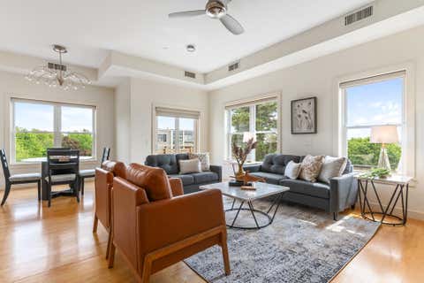 Photo of 135 Sheridan Street #404, Portland, ME 04101 (MLS # 1666771)