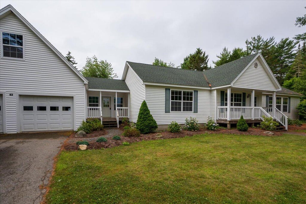 Photo of 43 Tamarack Lane, Cushing, ME 04563 (MLS # 1646892)