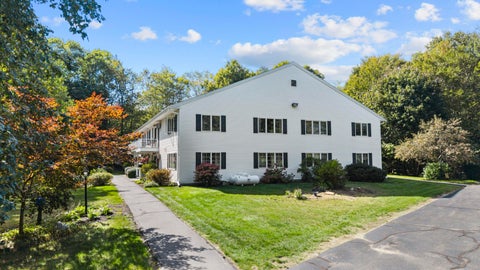 Photo of 72 Smith Street #6, Augusta, ME 04330 (MLS # 1682150)
