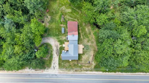 Photo of 110 Oak Hill Road, Standish, ME 04084 (MLS # 1670106)