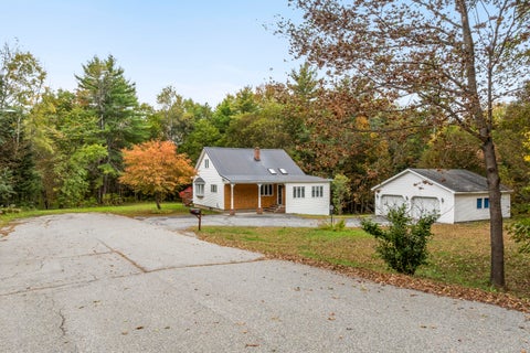 Photo of 85 Jones Avenue, Lewiston, ME 04240 (MLS # 1683706)