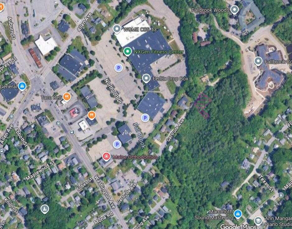 Photo of 81 Gertrude Avenue, Portland, ME 04103 (MLS # 1683778)