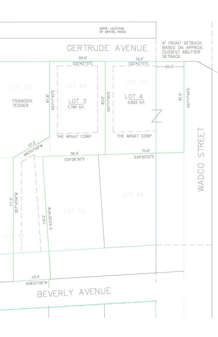 Photo of 81 Gertrude Avenue, Portland, ME 04103 (MLS # 1683778)