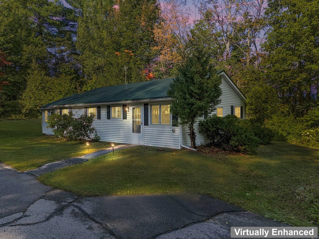 Photo of 284 Prescott Road, Manchester, ME 04351 (MLS # 1681653)