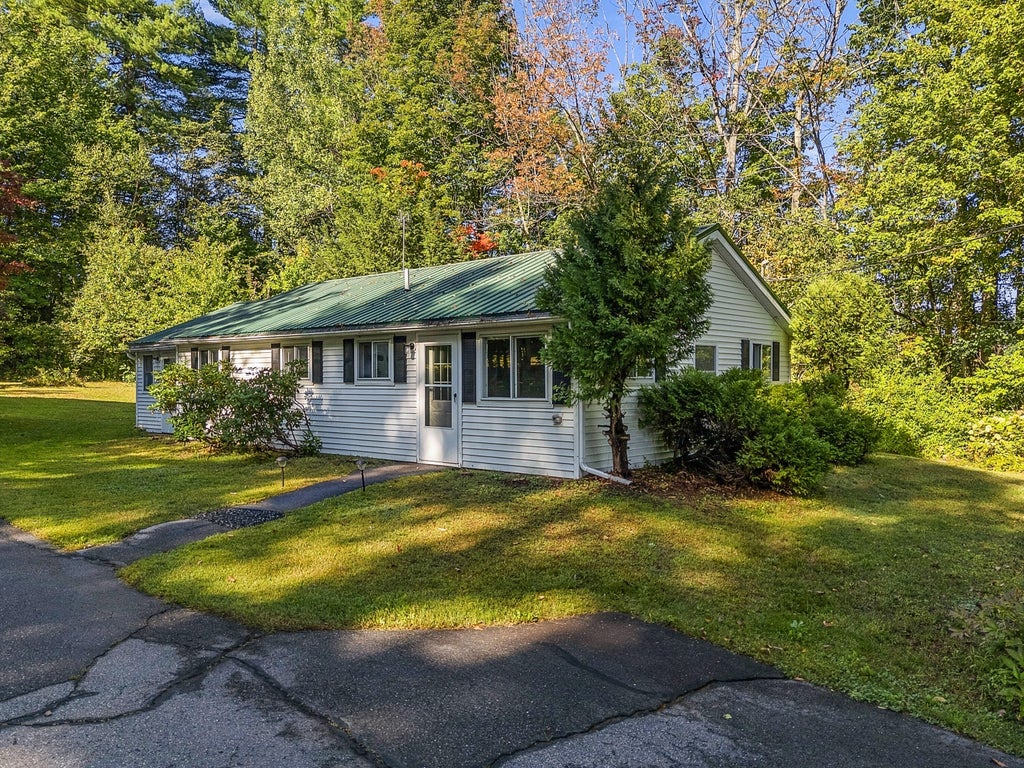 Photo of 284 Prescott Road, Manchester, ME 04351 (MLS # 1681653)