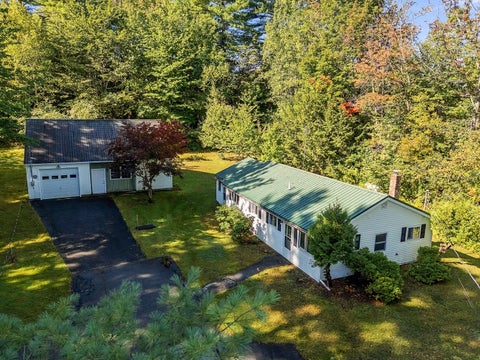 Photo of 284 Prescott Road, Manchester, ME 04351 (MLS # 1681653)
