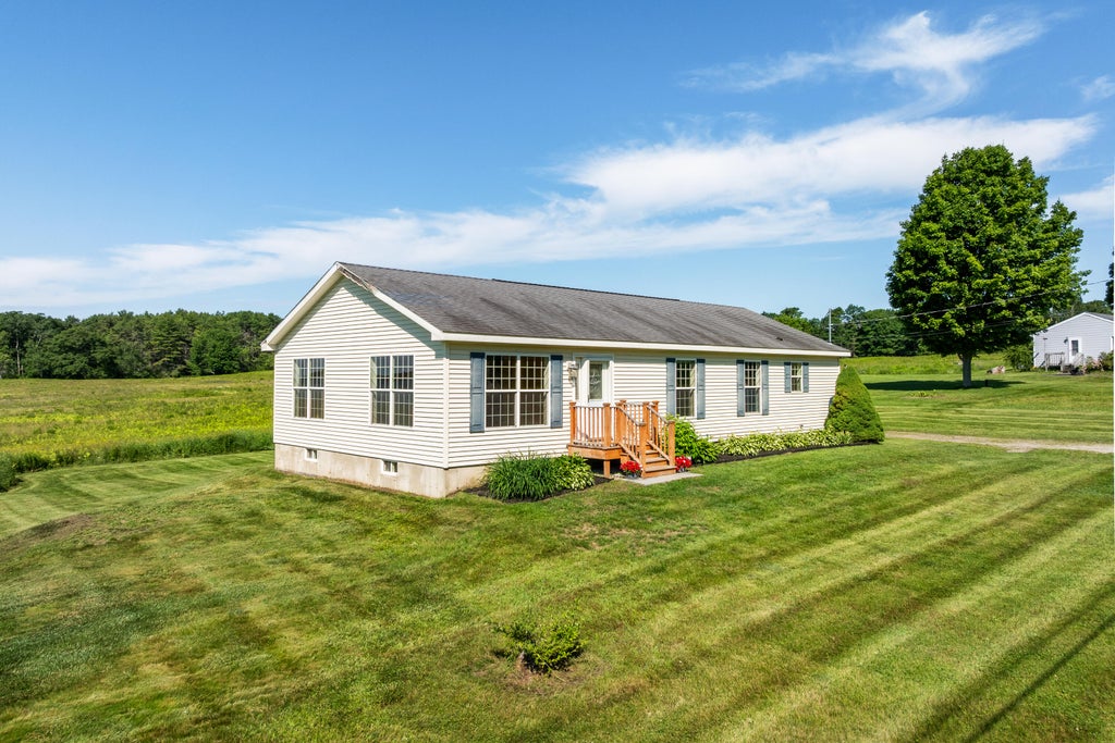 Photo of 484 Woodside Road, Brunswick, ME 04011 (MLS # 1669237)