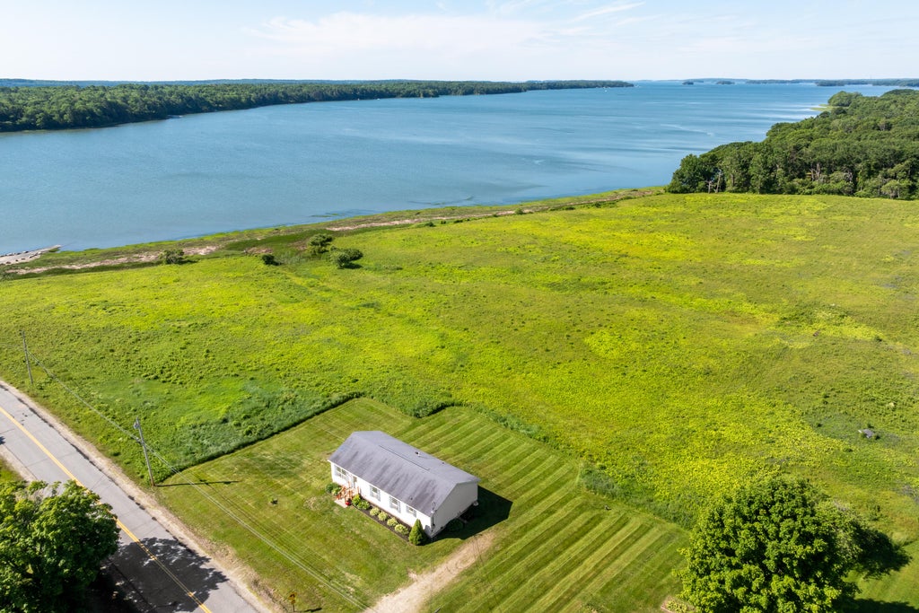 Photo of 484 Woodside Road, Brunswick, ME 04011 (MLS # 1669237)