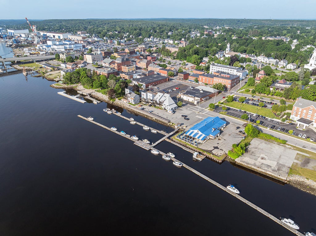 Photo of 119 Commercial Street, Bath, ME 04530 (MLS # 1628895)