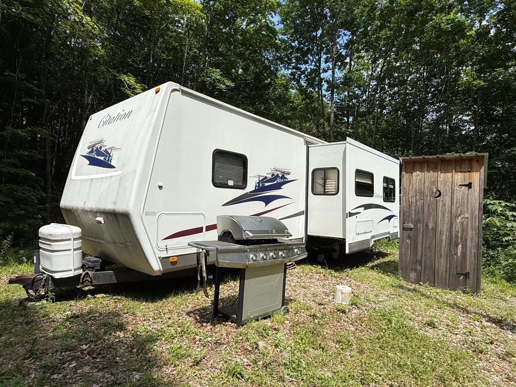 Photo of 3 Bradley Drive, Harmony, ME 04942 (MLS # 1672850)
