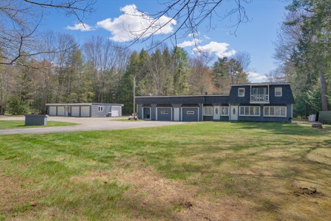 Photo of 642 Limerick Road, Arundel, ME 04046 (MLS # 1661869)