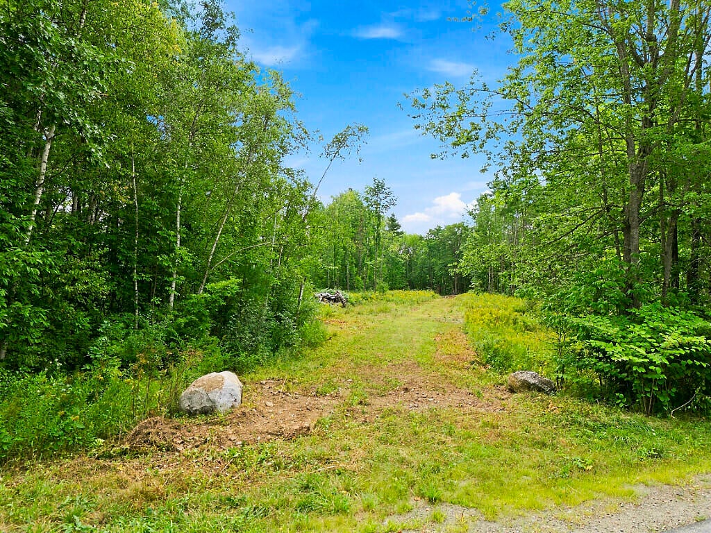 Photo of M 9 L7A Cross Hill Road, Vassalboro, ME 04989 (MLS # 1678767)