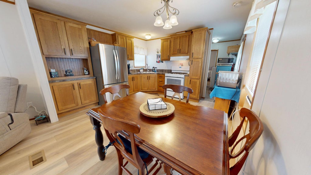 Photo of 6 Tirrell Avenue, Mechanic Falls, ME 04256 (MLS # 1677541)