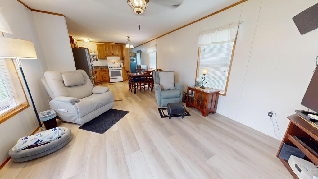 Photo of 6 Tirrell Avenue, Mechanic Falls, ME 04256 (MLS # 1677541)