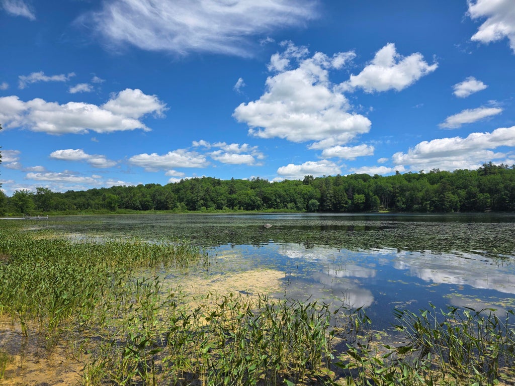 Photo of 91 Frye Road, Somerville, ME 04348 (MLS # 1667504)