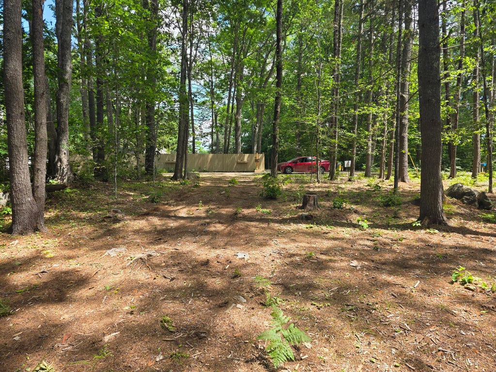 Photo of 91 Frye Road, Somerville, ME 04348 (MLS # 1667504)