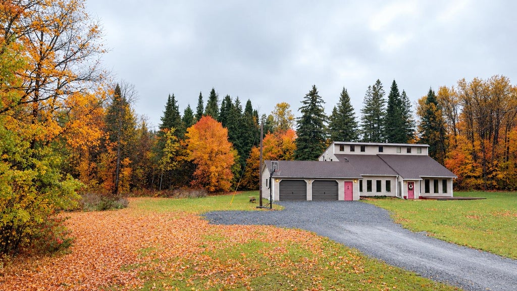 Photo of 960 W West Gate Road, Connor Twp, ME 04736 (MLS # 1683863)
