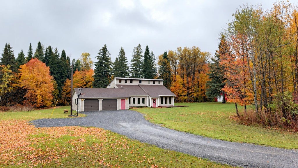 Photo of 960 W West Gate Road, Connor Twp, ME 04736 (MLS # 1683863)