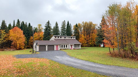 Photo of 960 W West Gate Road, Connor Twp, ME 04736 (MLS # 1683863)