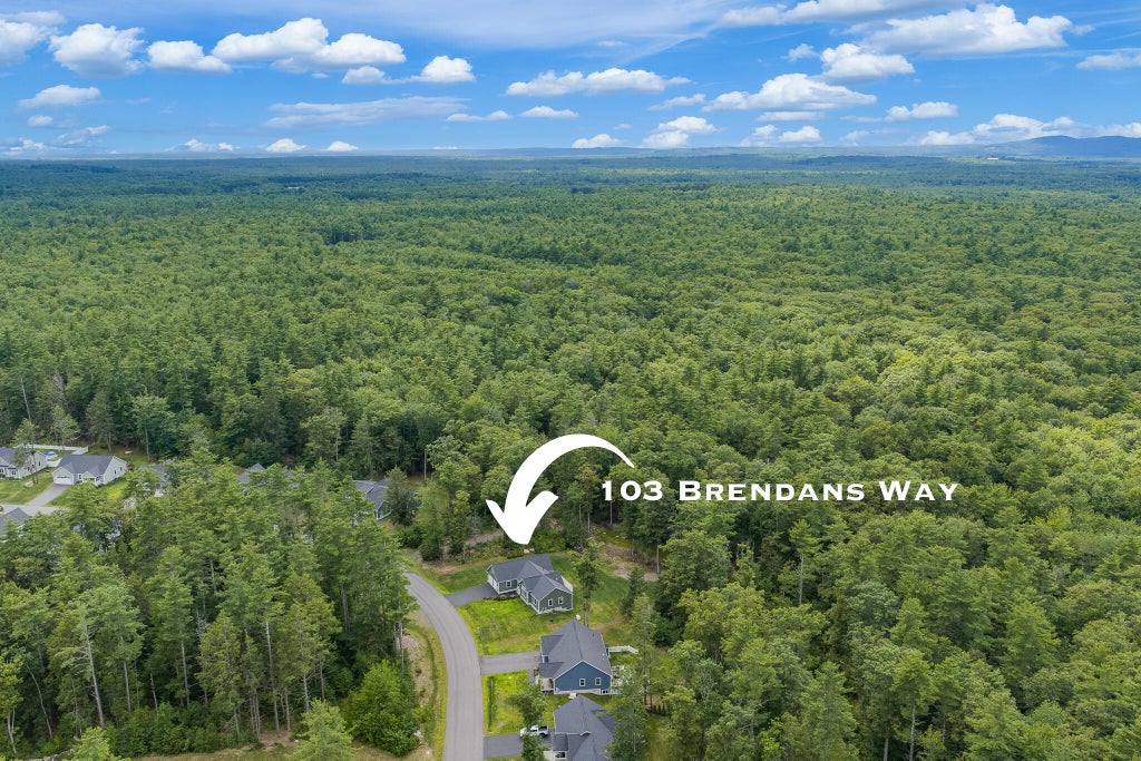 Photo of 103 Brendans Way, Wells, ME 04090 (MLS # 1683539)