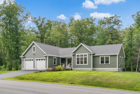Photo of 103 Brendans Way, Wells, ME 04090 (MLS # 1683539)
