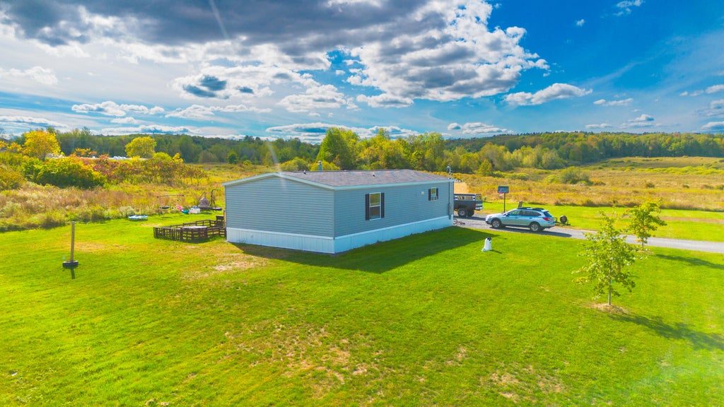 Photo of 7 Edward Court, Fairfield, ME 04937 (MLS # 1668318)